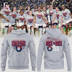 Uconn Huskies BIG EAST Regular Season Back To Back Champions Shirt