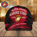 US Marine Corps Classic Cap – TANTN 14732