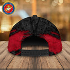 US Marine Corps Classic Cap – TANTN 14732