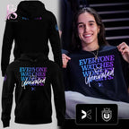 Unrivaled Basketball Everyone Watches Women’s Sports Shirt