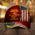 US Marine Corps Classic Cap – HOATT 12010