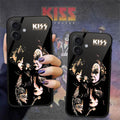 KISS Phone Case – GNE NEW80