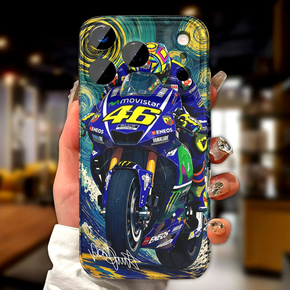 Valentino Rossi Phone Case – TANTN25262