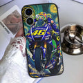 Valentino Rossi Phone Case – TANTN25262