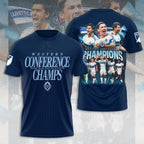 Vancouver Whitecaps FC 3D Apparel – TANTN19054