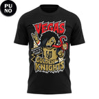 Vegas Golden Knights 2026 Go Knights Go Hoodie T-Shirt