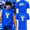 Vintage PROvo BYU Cougars Shirt