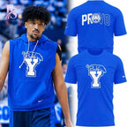 Vintage PROvo BYU Cougars Shirt