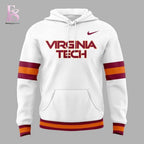 Virginia Tech Hokies Softball HokieBird Uniform Hoodie