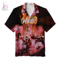 WASP Still rock out to Wild Child Hawaiian Shirt