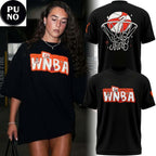 WNBA 2026 Thirty Years of WNBA Hoodie T-Shirt