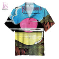 Warrior on the Edge of Time Hawkwind 2026 Hawaiian Shirt