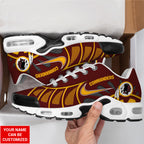 Personalized Washington Commanders Air Max Shoes – TANTN 9369