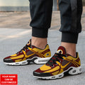 Personalized Washington Commanders Air Max Shoes – TANTN 9370