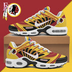 Washington Redskins TN Air Max Shoes