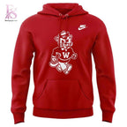 Washington State Butch T. Cougar Hoodie