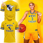 West Virginia Mountaineers 1979 Throwback Hoodie