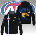 West Coast Eagles 3D Windbreaker Jacket – GNE4337