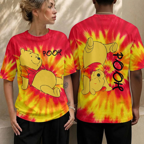 Winnie-the-Pooh 3D Apparel – GNE8812