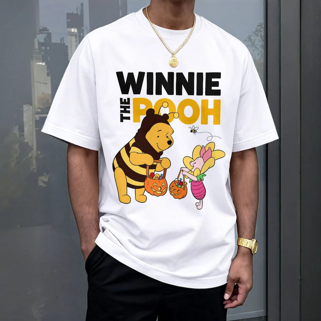 Winnie-the-Pooh 3D Apparel – GNE8816