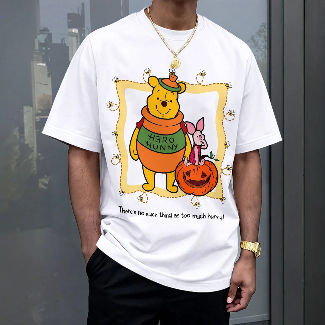 Winnie-the-Pooh 3D Apparel – GNE8818