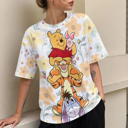 Winnie-the-Pooh 3D Apparel – GNE8819
