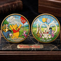 Winnie-the-Pooh 100th Anniversary 2026 Commemorative Coin – TMTHU5111