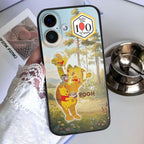 Winnie-the-Pooh 100th Anniversary 2026 Phone Case – TMTHU5369
