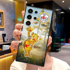 Winnie-the-Pooh 100th Anniversary 2026 Phone Case – TMTHU5369