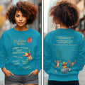 Winnie-the-Pooh 100th Anniversary 3D Apparel – TMTHU5112
