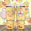 Winnie-the-Pooh 100th Anniversary 40oz Tumbler – GNE4830