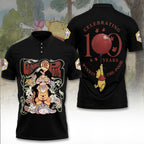 Winnie-the-Pooh 100th Anniversary 3D Apparel – TANTN20374