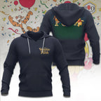 Winnie-the-Pooh 100th Anniversary 3D Apparel – TANTN26142