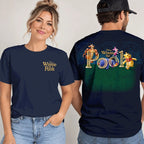 Winnie-the-Pooh 100th Anniversary 3D Apparel – TANTN26142