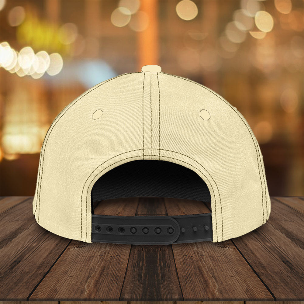 Winnie-the-Pooh 100th Anniversary Classic Cap – TANTN21798