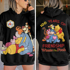 Winnie-the-Pooh 100th Anniversary 3D Apparel – HOATT15533