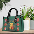 Winnie-the-Pooh 100th Anniversary Leather HandBag – TMTHU3496