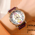 Winnie-the-Pooh 100th Anniversary Mesh Strap Quartz Watch – MAITM15507