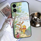 Winnie-the-Pooh 100th Anniversary Phone Case – TMTHU3302