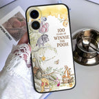 Winnie-the-Pooh 100th Anniversary Phone Case – TMTHU3342
