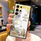 Winnie-the-Pooh 100th Anniversary Phone Case – TMTHU3342