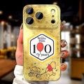 Winnie-the-Pooh 100th Anniversary Phone Case – TMTHU4451