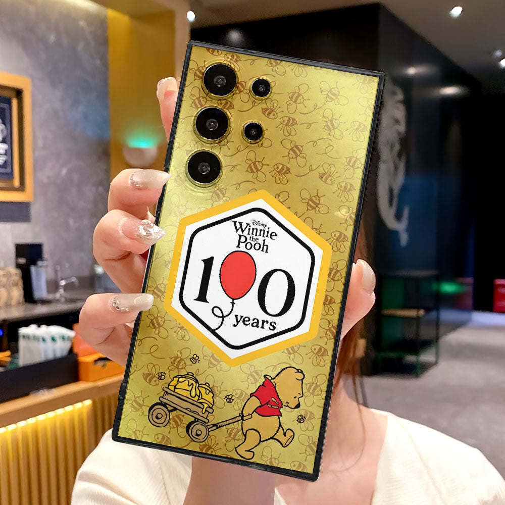 Winnie-the-Pooh 100th Anniversary Phone Case – TMTHU4451