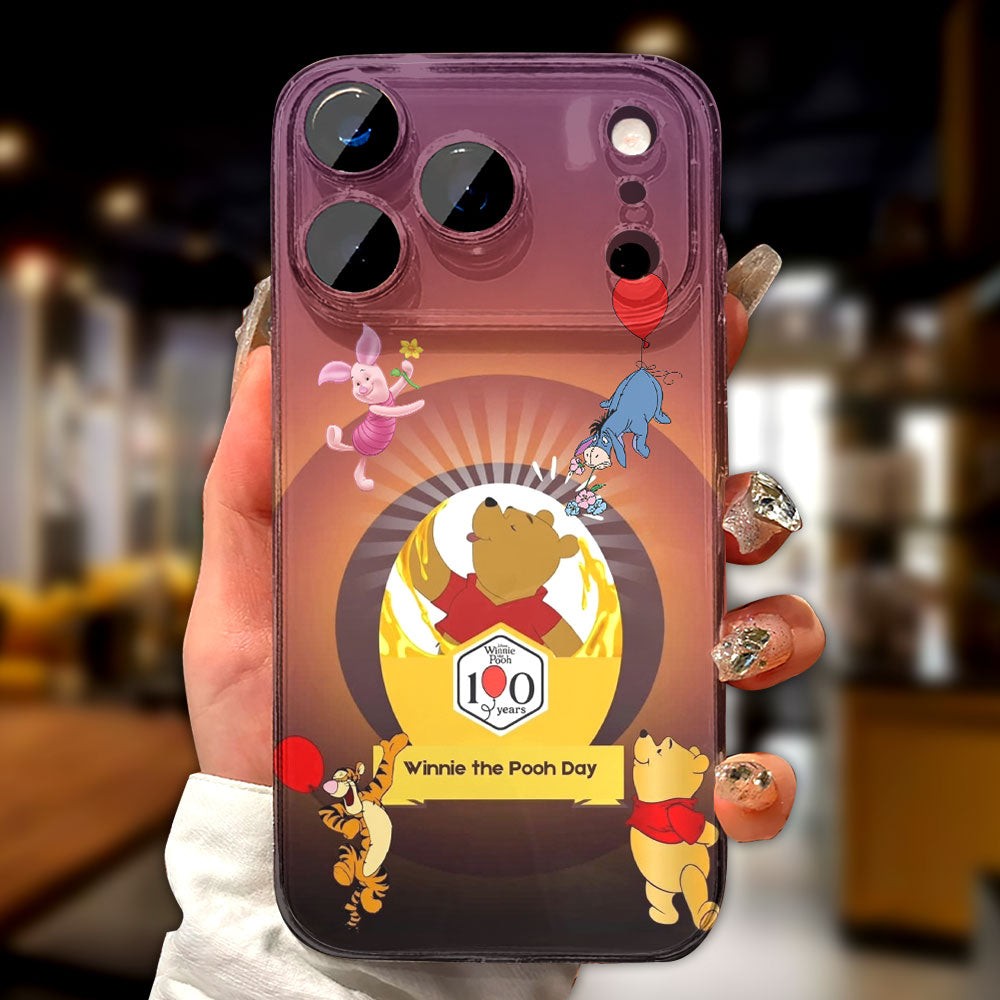 Winnie-the-Pooh 100th Anniversary Phone Case – TMTHU3710