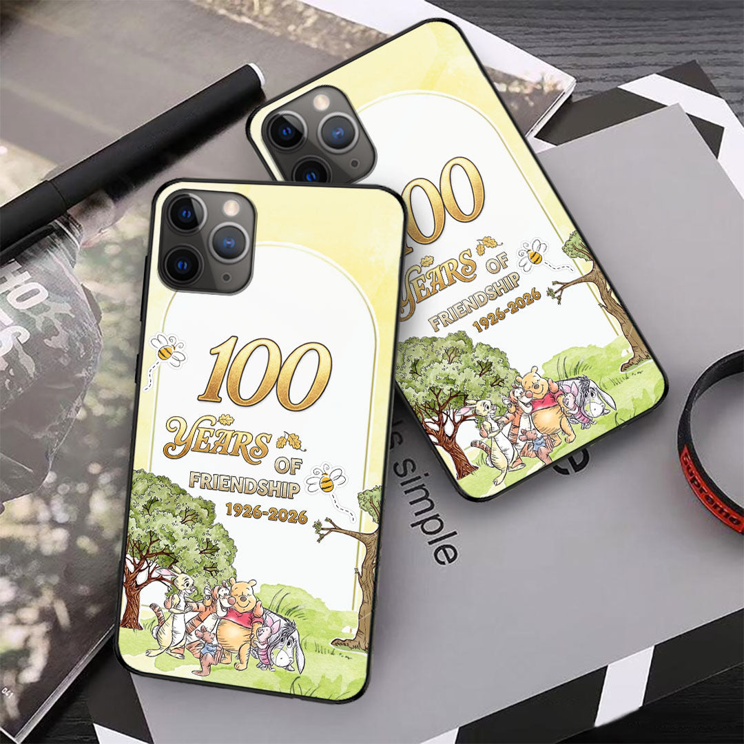Winnie-the-Pooh 100th Anniversary Phone Case – MAITM14472