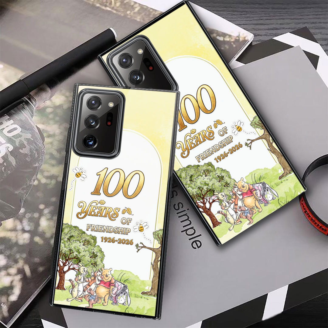 Winnie-the-Pooh 100th Anniversary Phone Case – MAITM14472