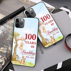 Winnie-the-Pooh 100th Anniversary Phone Case – MAITM14473