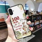 Winnie-the-Pooh 100th Anniversary Phone Case – MAITM14551