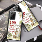 Winnie-the-Pooh 100th Anniversary Phone Case – MAITM14551
