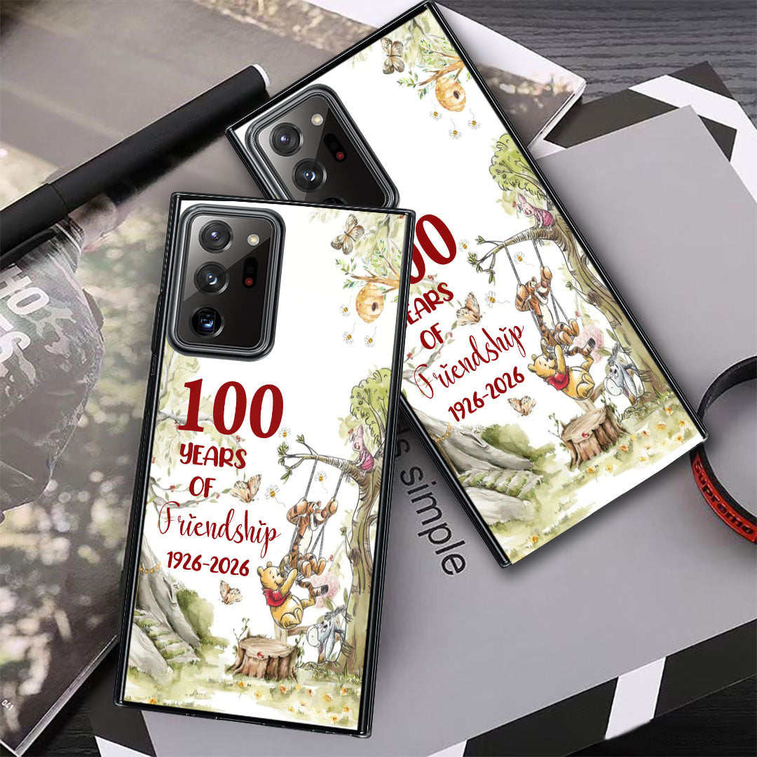 Winnie-the-Pooh 100th Anniversary Phone Case – MAITM14551